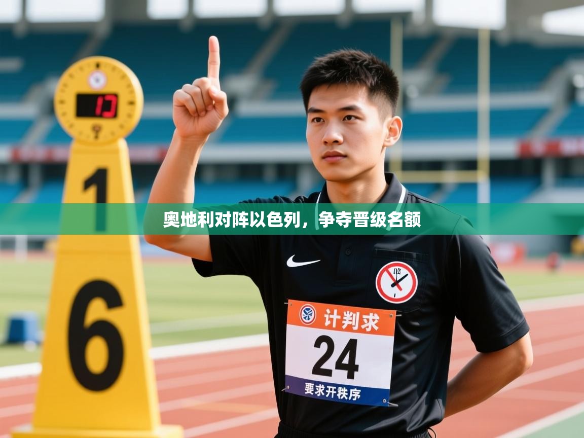 奥地利对阵以色列，争夺晋级名额