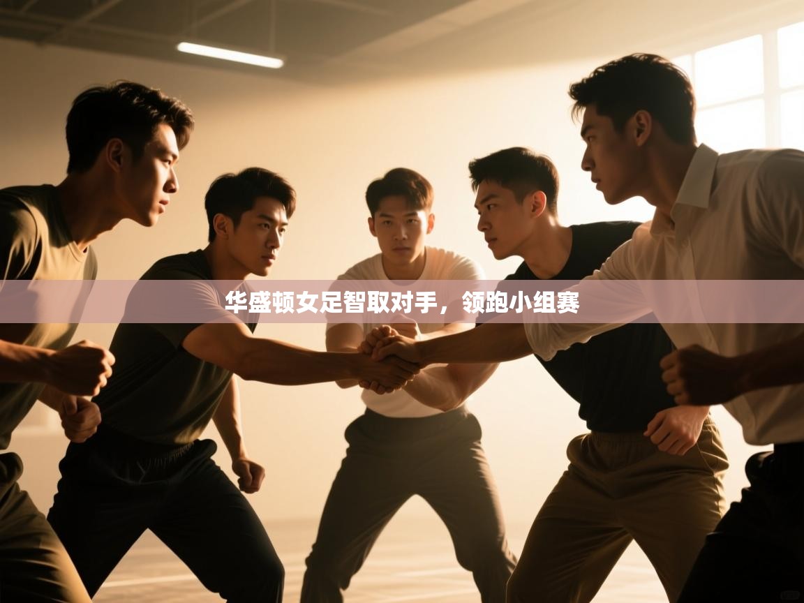 华盛顿女足智取对手，领跑小组赛