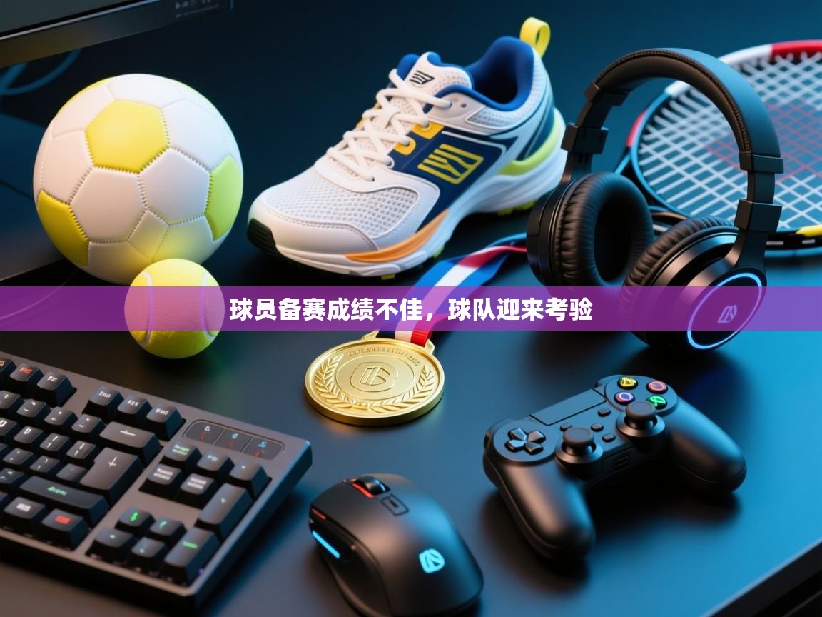 球员备赛成绩不佳，球队迎来考验