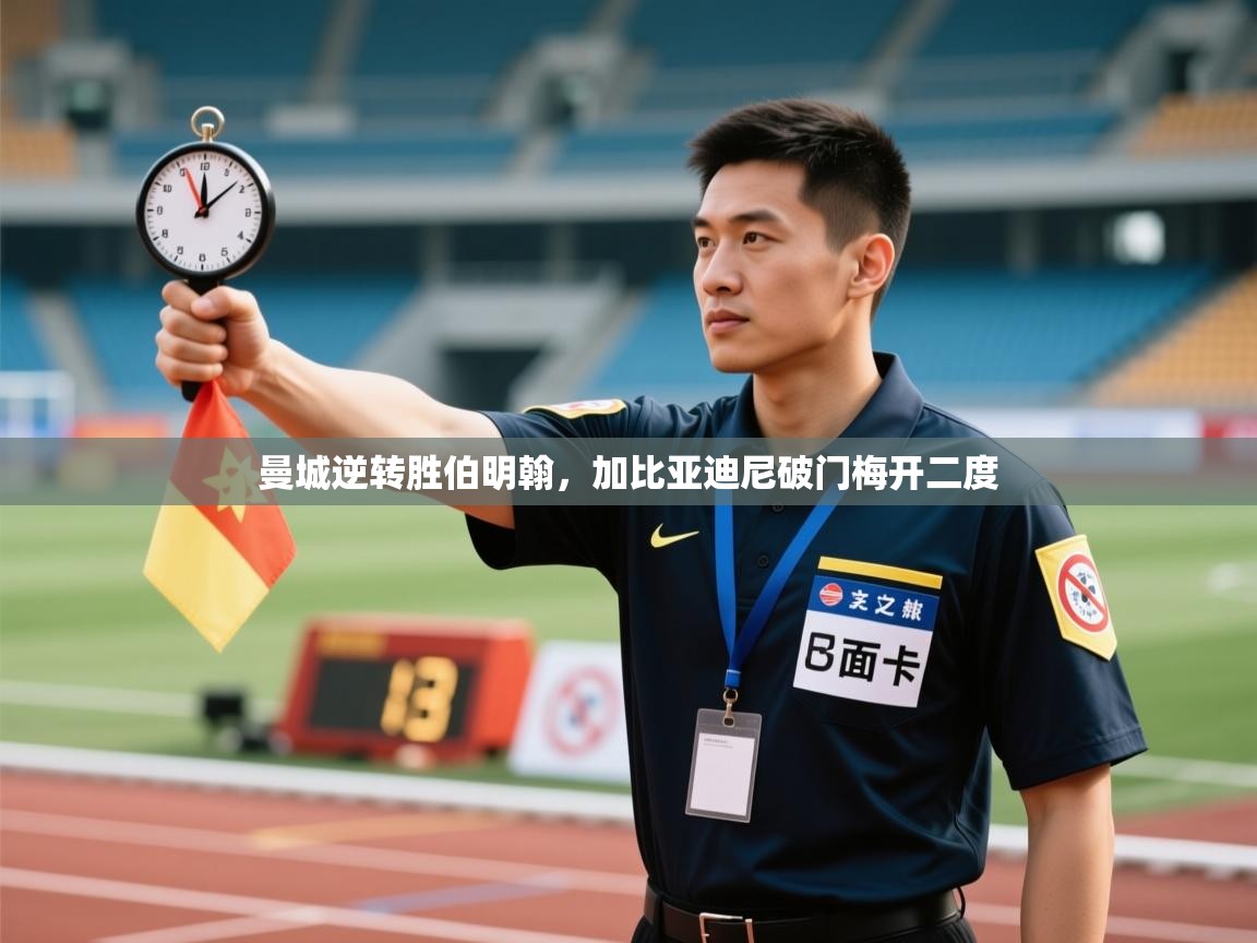 曼城逆转胜伯明翰,加比亚迪尼破门梅开二度 第2张