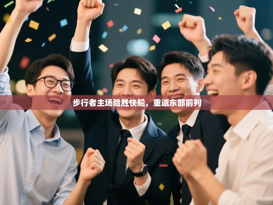 步行者主场险胜快船，重返东部前列  第2张