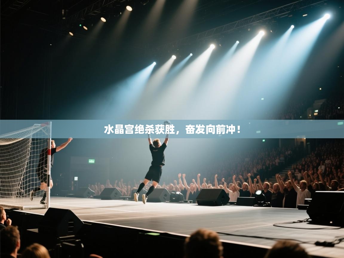 水晶宫绝杀获胜，奋发向前冲！