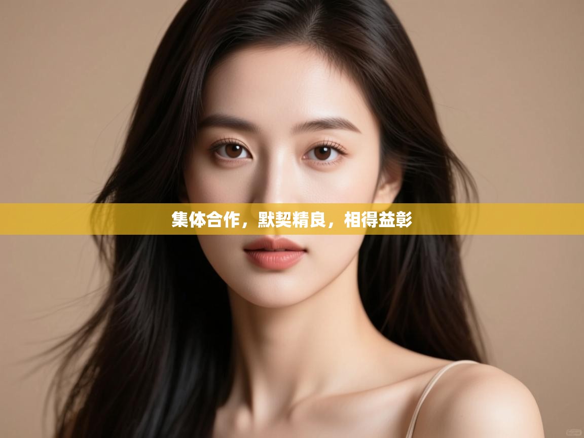 集体合作，默契精良，相得益彰
