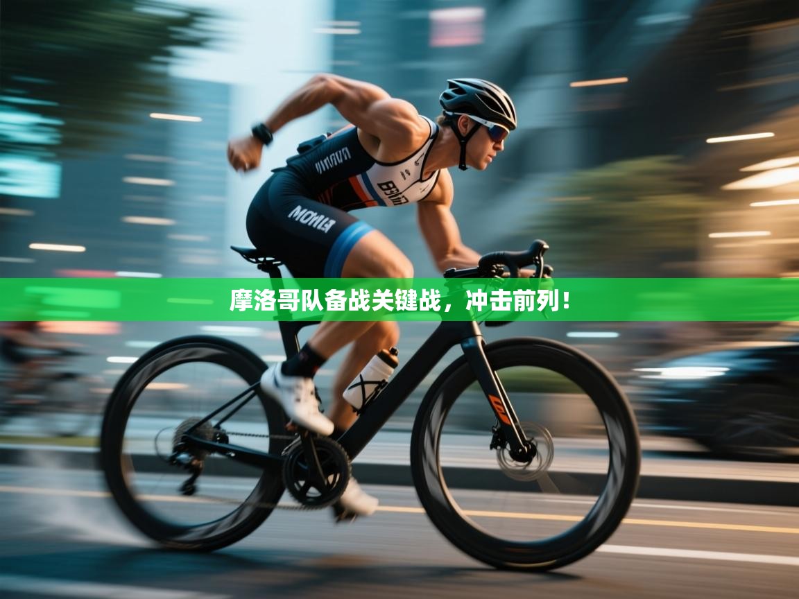 摩洛哥队备战关键战，冲击前列！  第2张