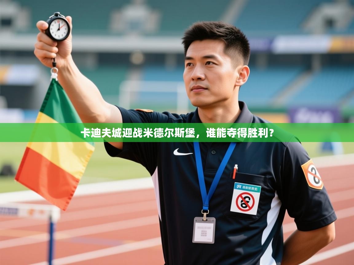 卡迪夫城迎战米德尔斯堡，谁能夺得胜利？