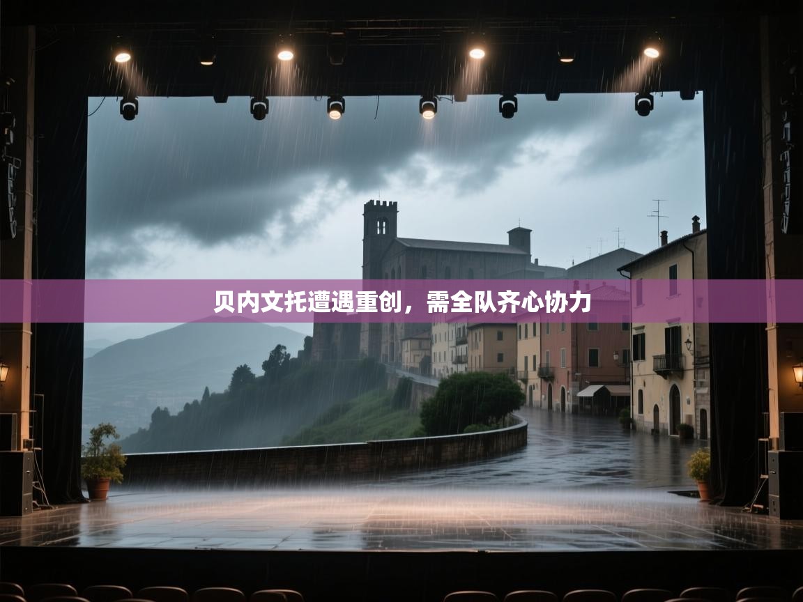 贝内文托遭遇重创，需全队齐心协力