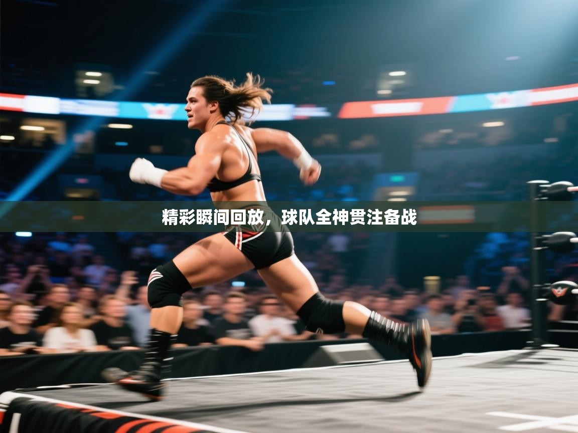 精彩瞬间回放，球队全神贯注备战