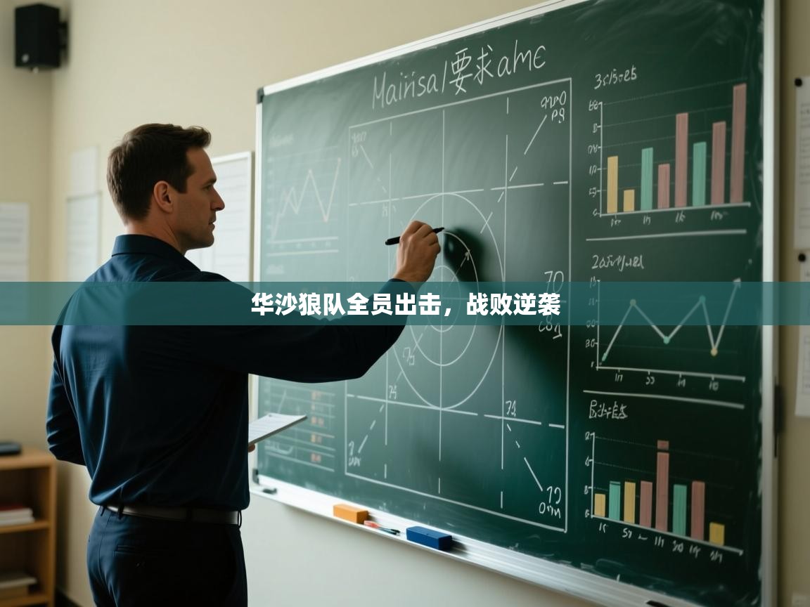 华沙狼队全员出击，战败逆袭