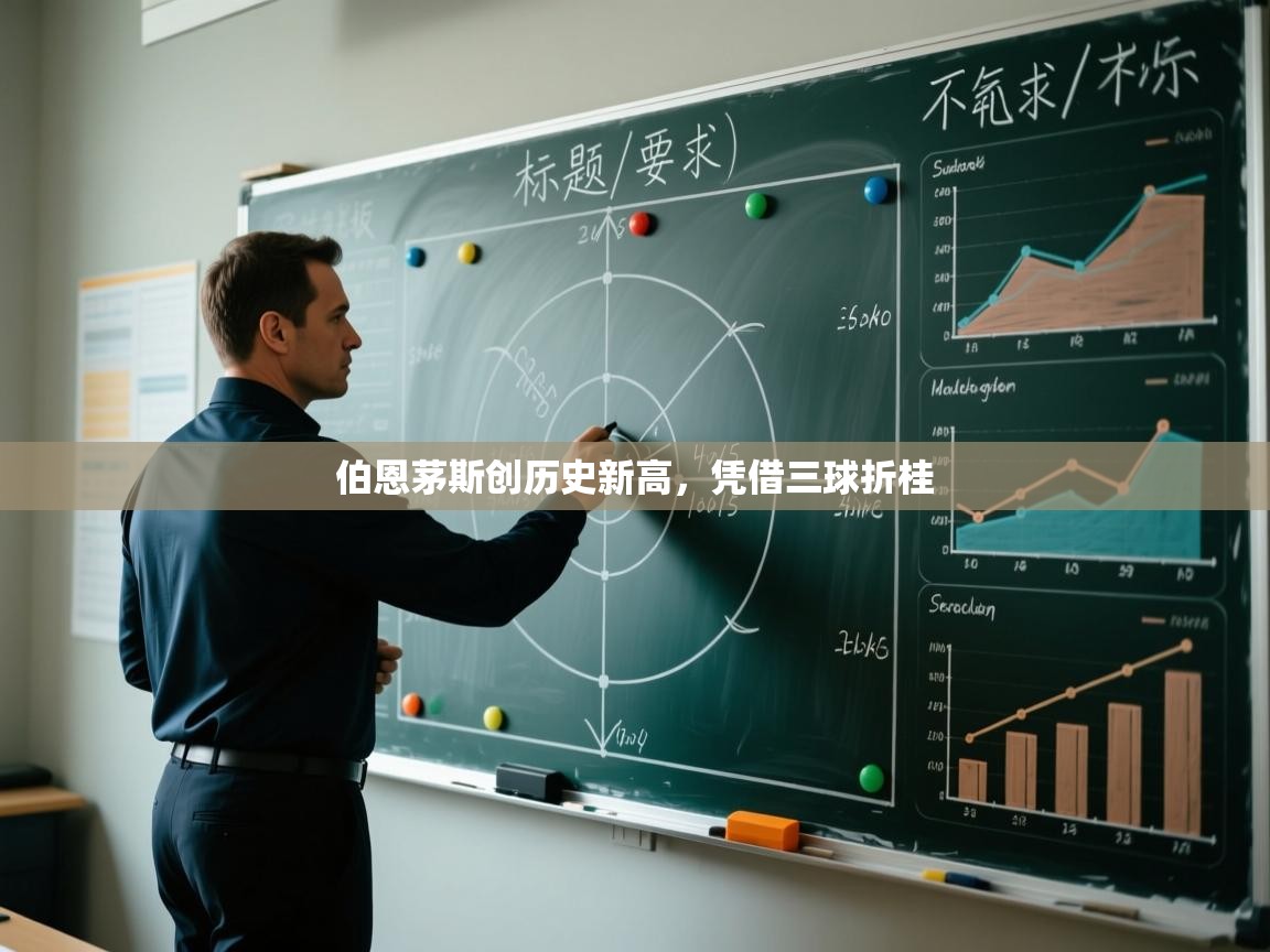 伯恩茅斯创历史新高，凭借三球折桂