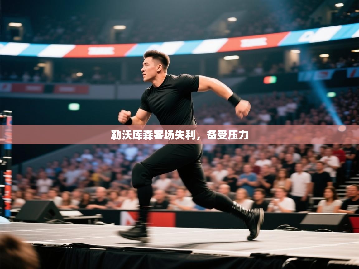 勒沃库森客场失利，备受压力  第2张