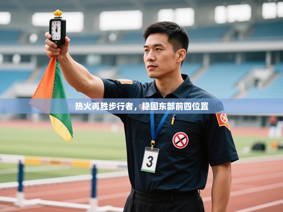 热火再胜步行者，稳固东部前四位置