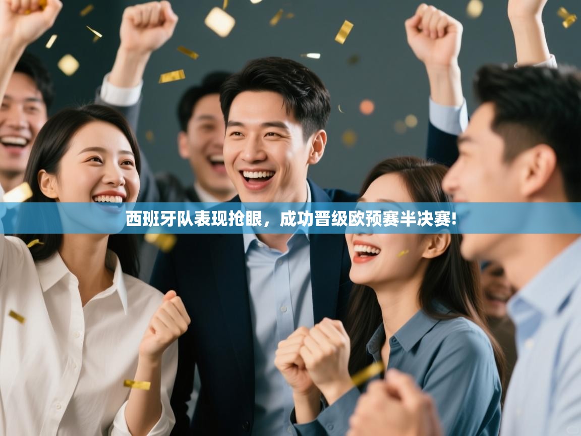 西班牙队表现抢眼，成功晋级欧预赛半决赛!  第2张