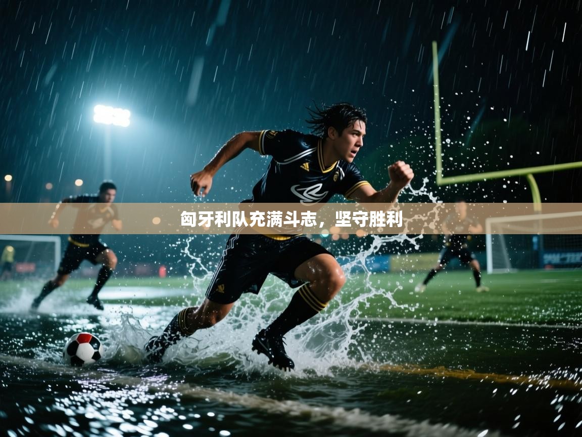 匈牙利队充满斗志，坚守胜利  第2张