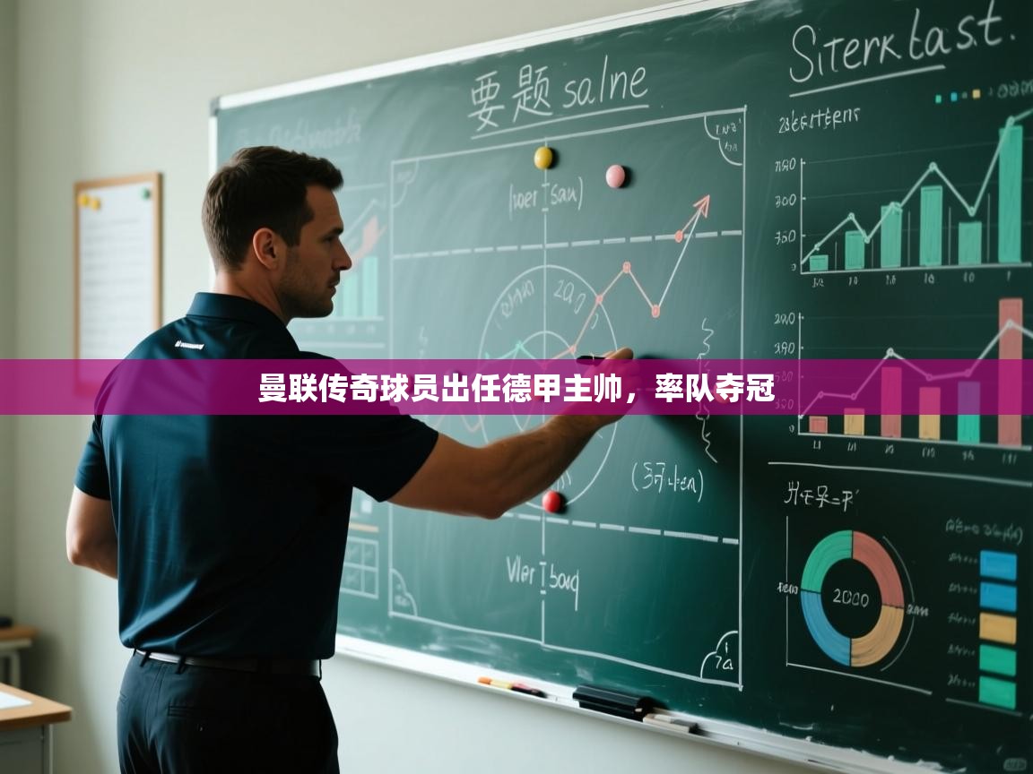 曼联传奇球员出任德甲主帅,率队夺冠