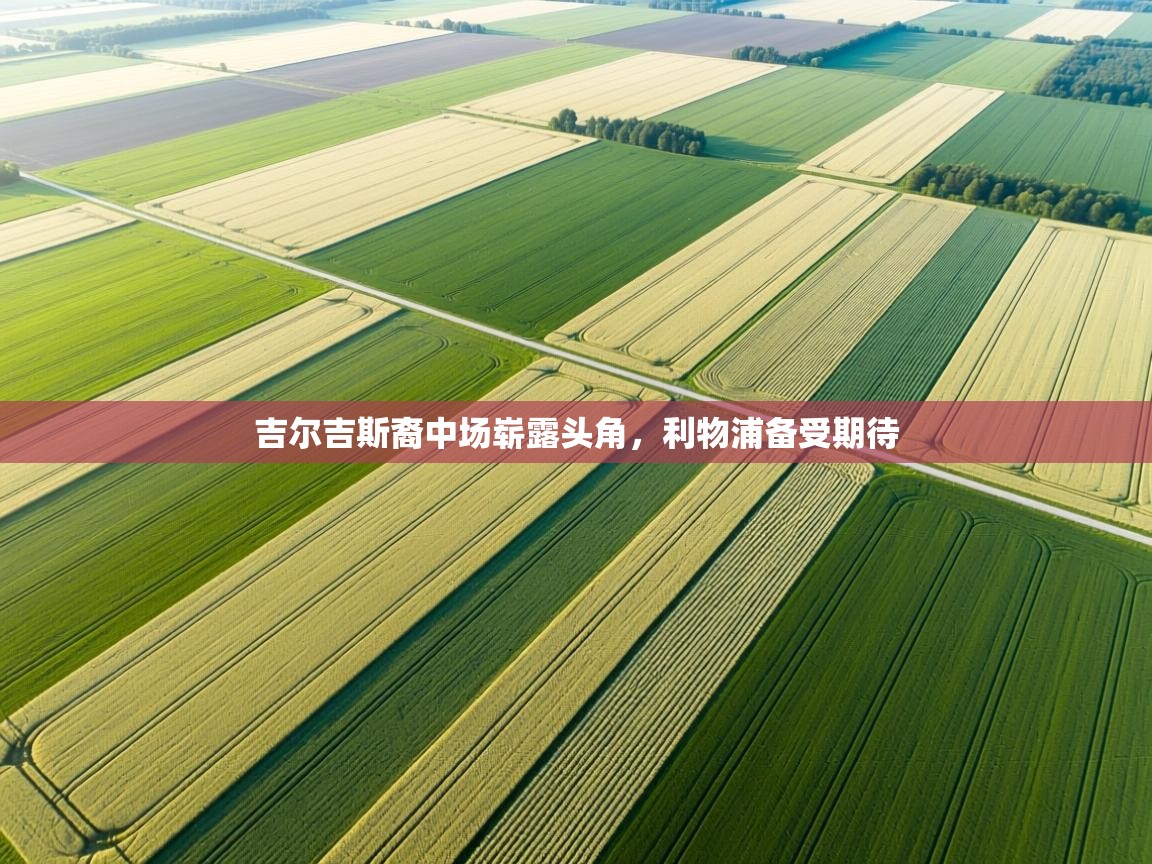 吉尔吉斯裔中场崭露头角,利物浦备受期待 第2张