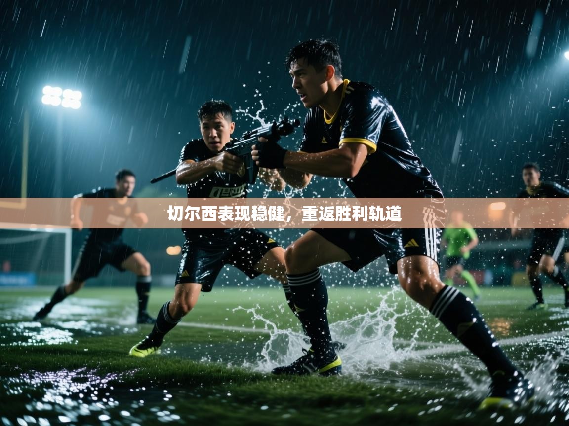 切尔西表现稳健，重返胜利轨道  第2张