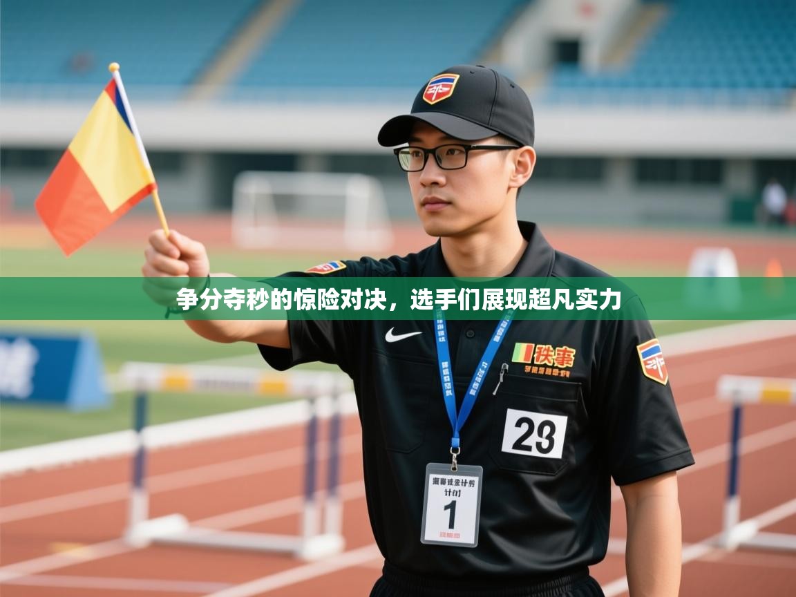 争分夺秒的惊险对决,选手们展现超凡实力 第2张