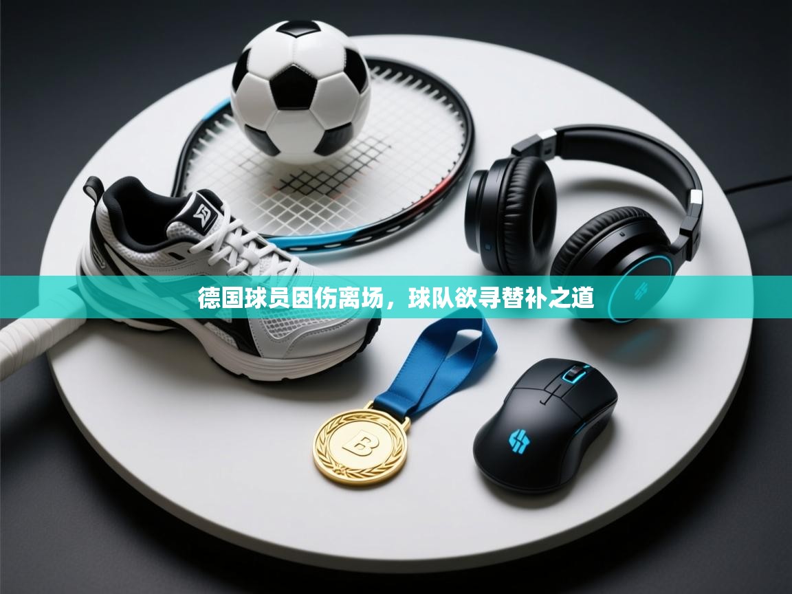 德国球员因伤离场,球队欲寻替补之道