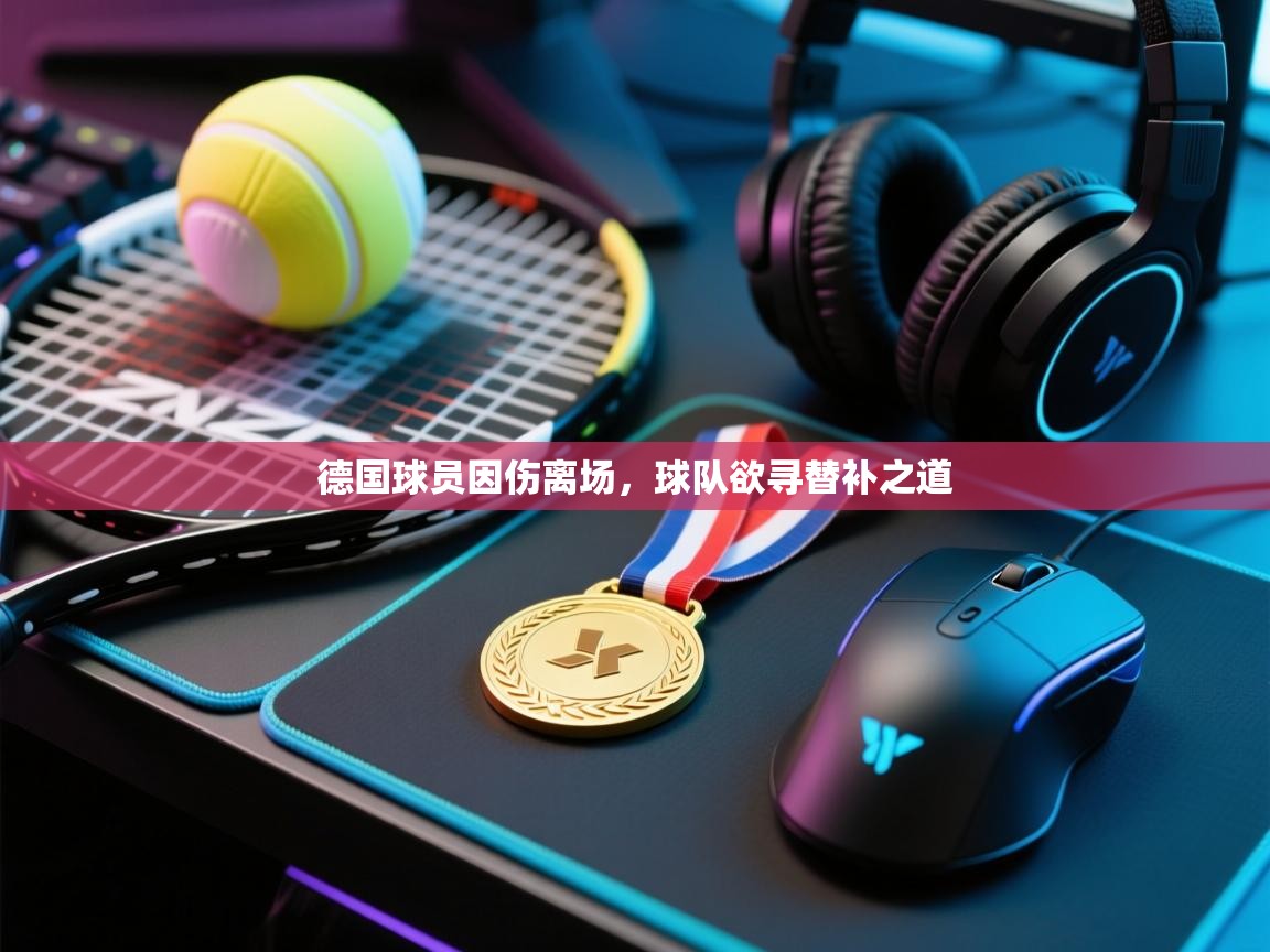 德国球员因伤离场，球队欲寻替补之道  第2张