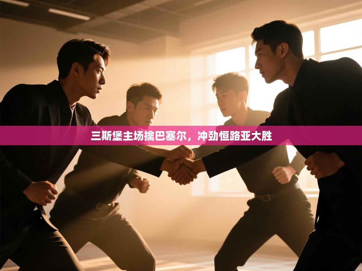 三斯堡主场擒巴塞尔，冲劲恒路亚大胜