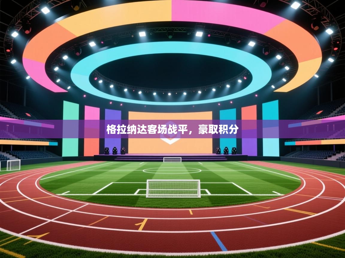 格拉纳达客场战平，豪取积分  第2张