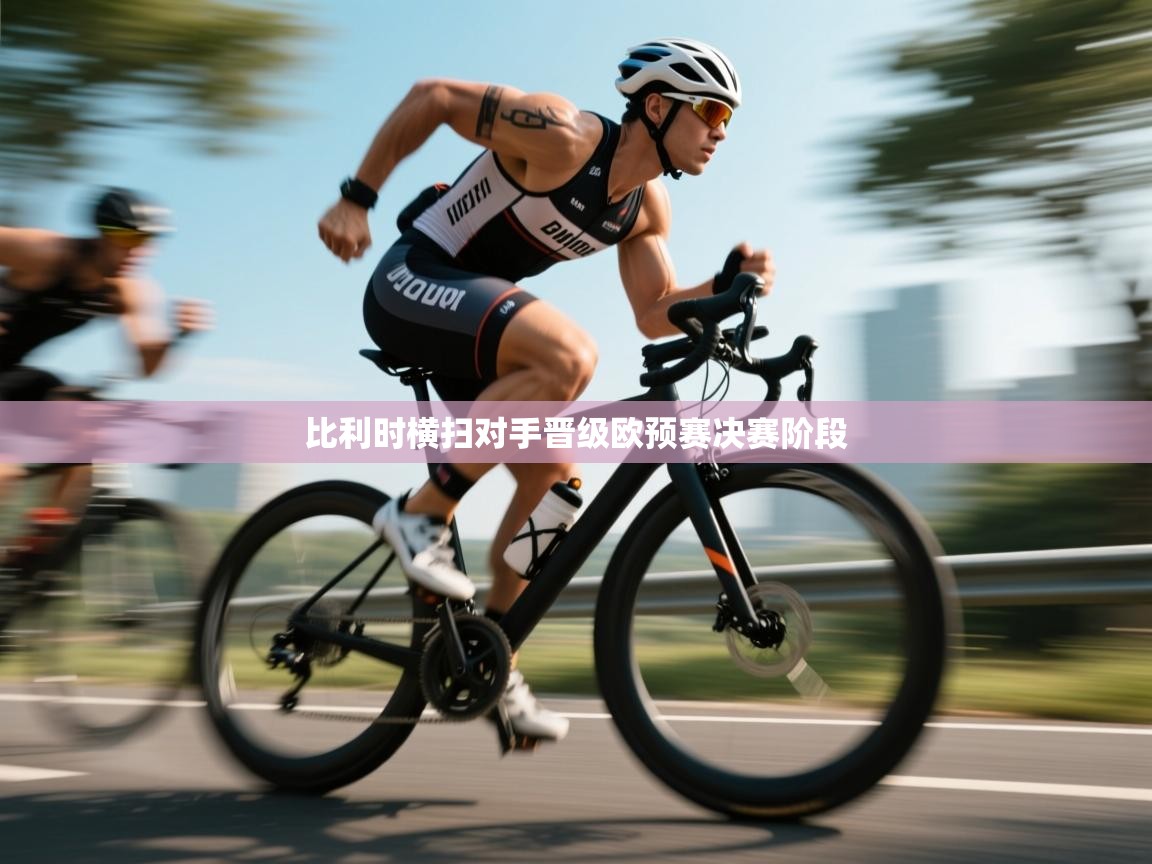 比利时横扫对手晋级欧预赛决赛阶段  第2张