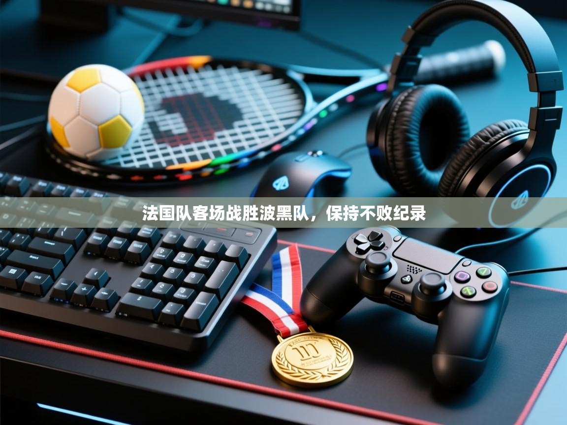 法国队客场战胜波黑队，保持不败纪录