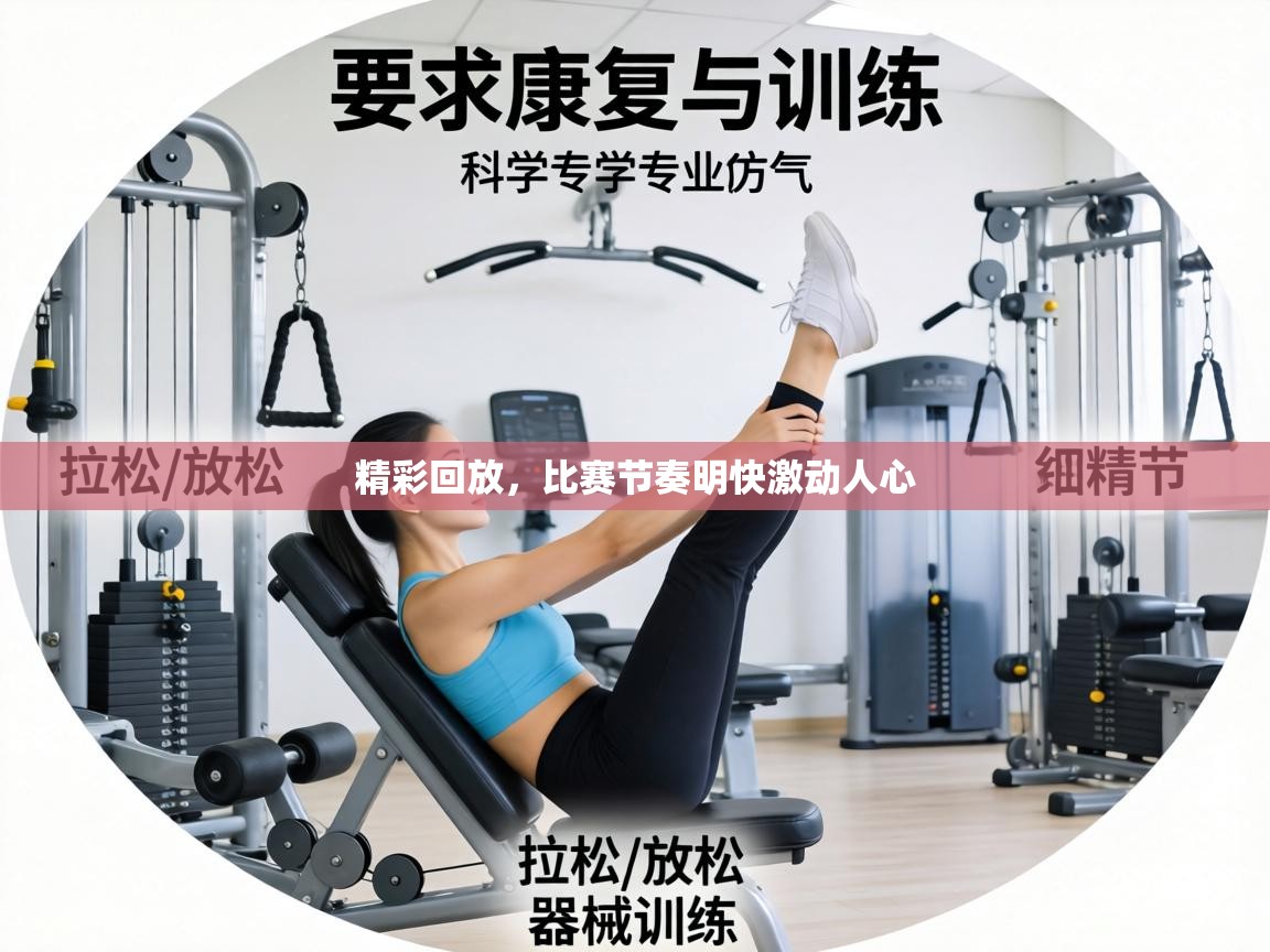 精彩回放，比赛节奏明快激动人心  第1张