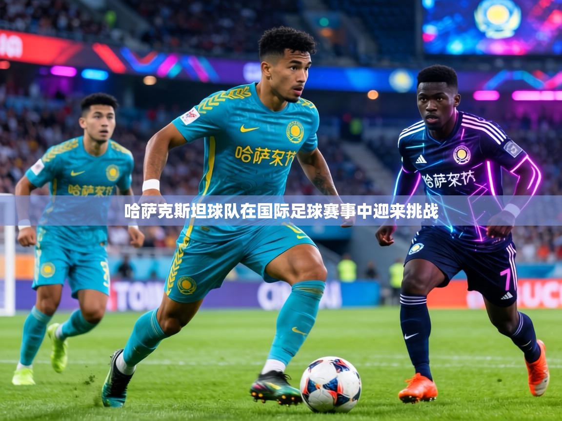 哈萨克斯坦球队在国际足球赛事中迎来挑战  第1张