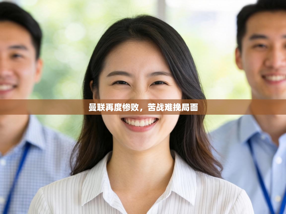 曼联再度惨败,苦战难挽局面 第1张