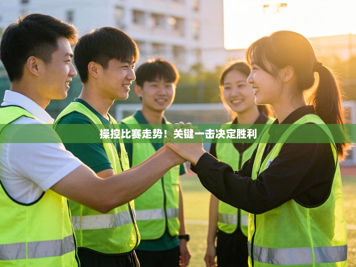 操控比赛走势!关键一击决定胜利