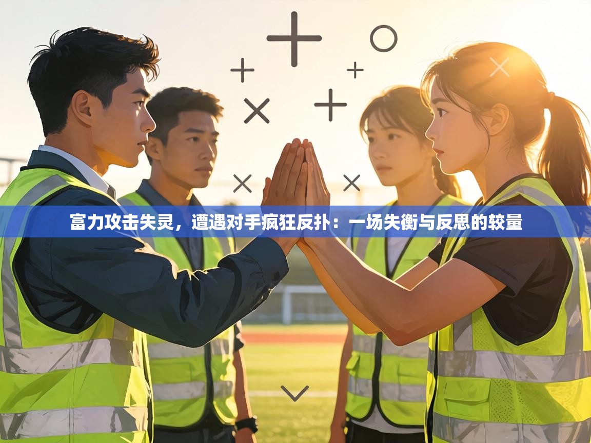富力攻击失灵,遭遇对手疯狂反扑:一场失衡与反思的较量