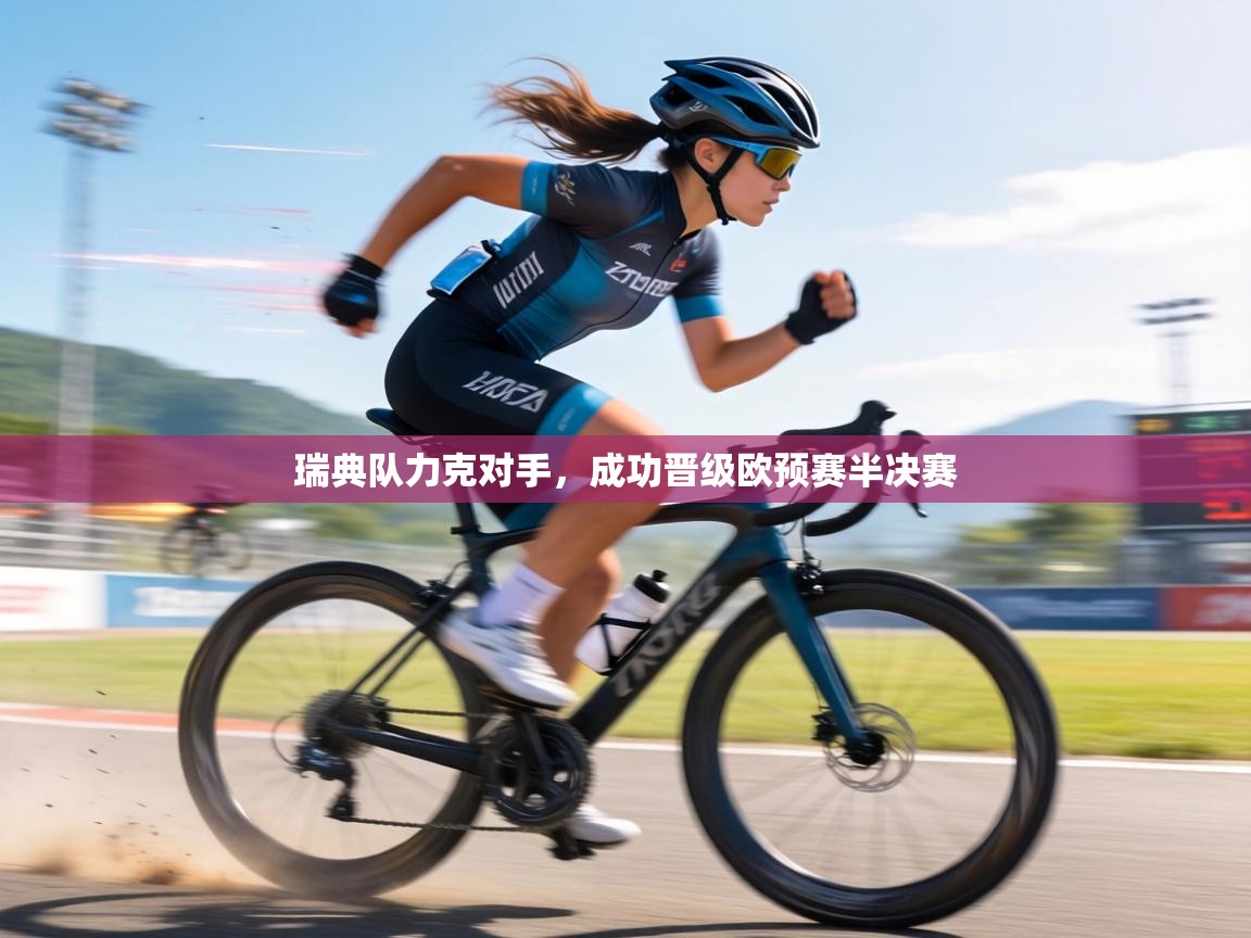 瑞典队力克对手，成功晋级欧预赛半决赛